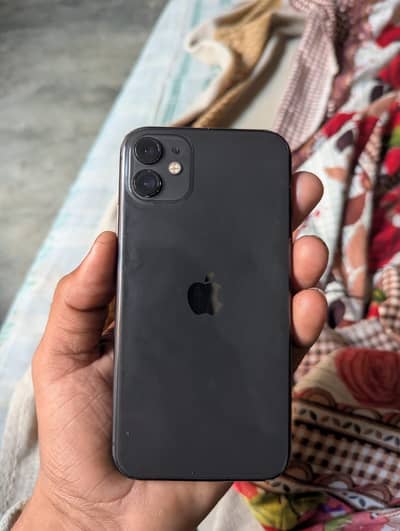 Apple iPhone 11 mdm