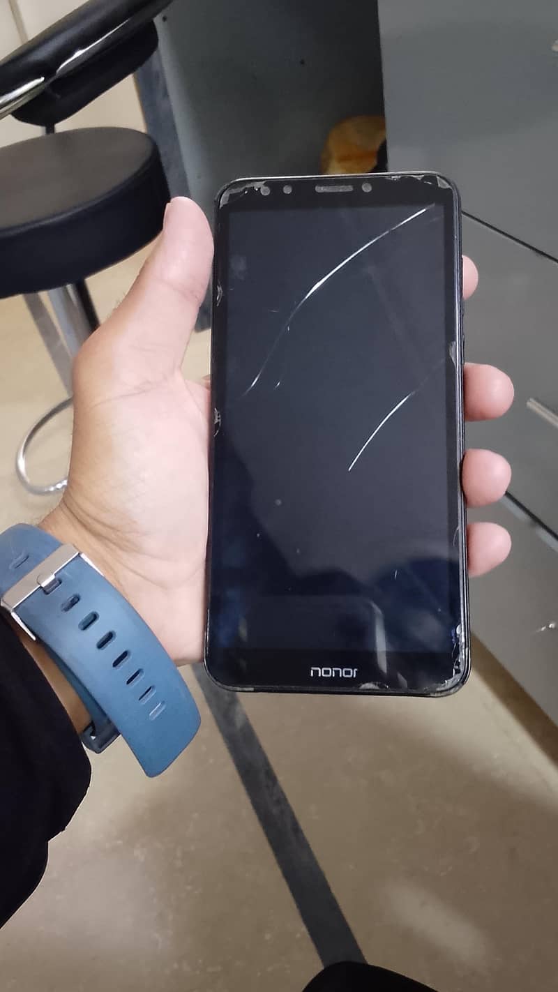 Huawei 7 0