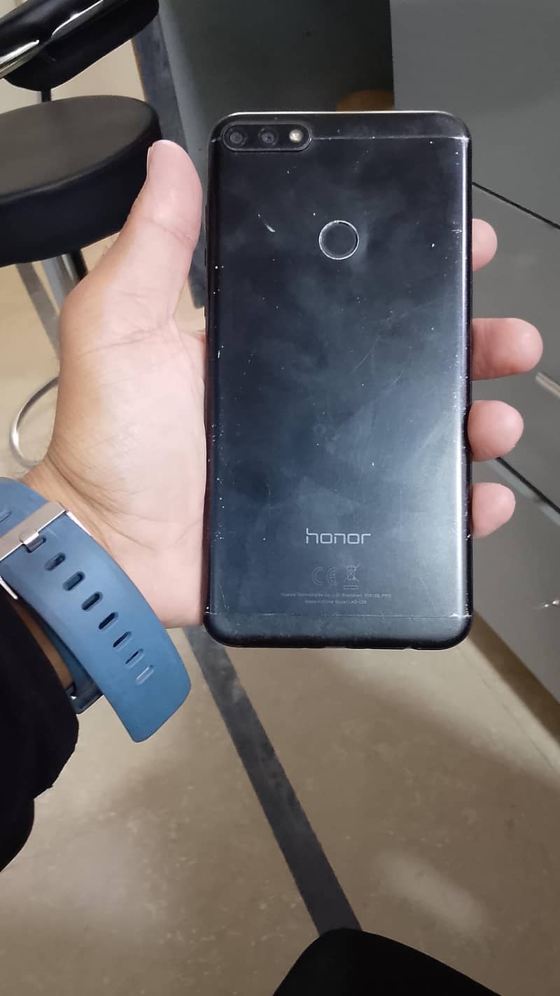 Huawei 7 1
