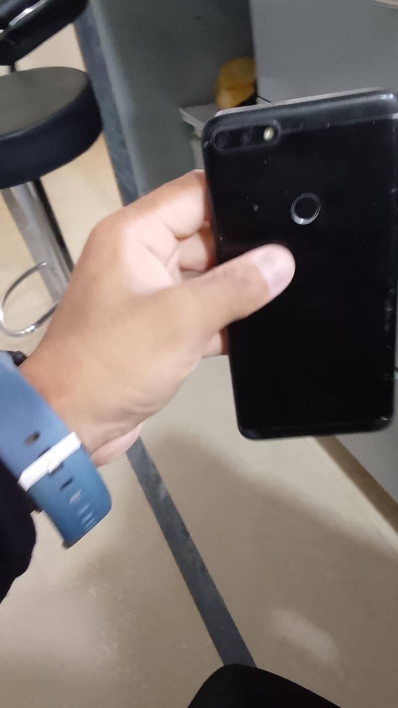 Huawei 7 4