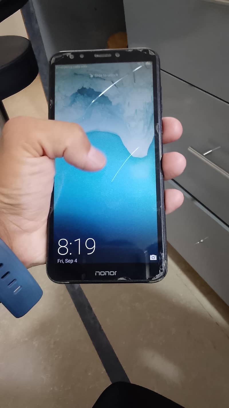 Huawei 7 6