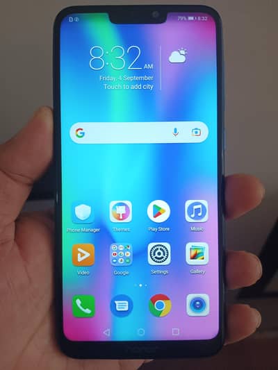 honor Huawei 8c 4GB 128GB 4GB  128GB  10by10 only mobile