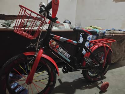 Kids cycles Available
