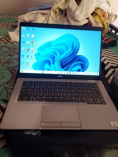i7 10th generation dell laptop