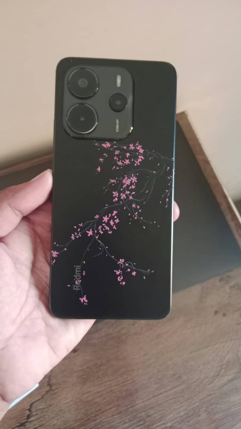 Xiaomi Redmi Note 14 1