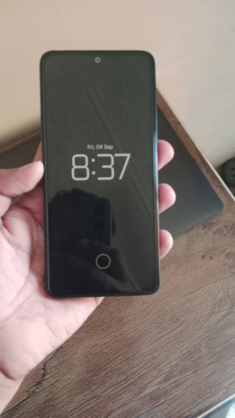 Xiaomi Redmi Note 14 2