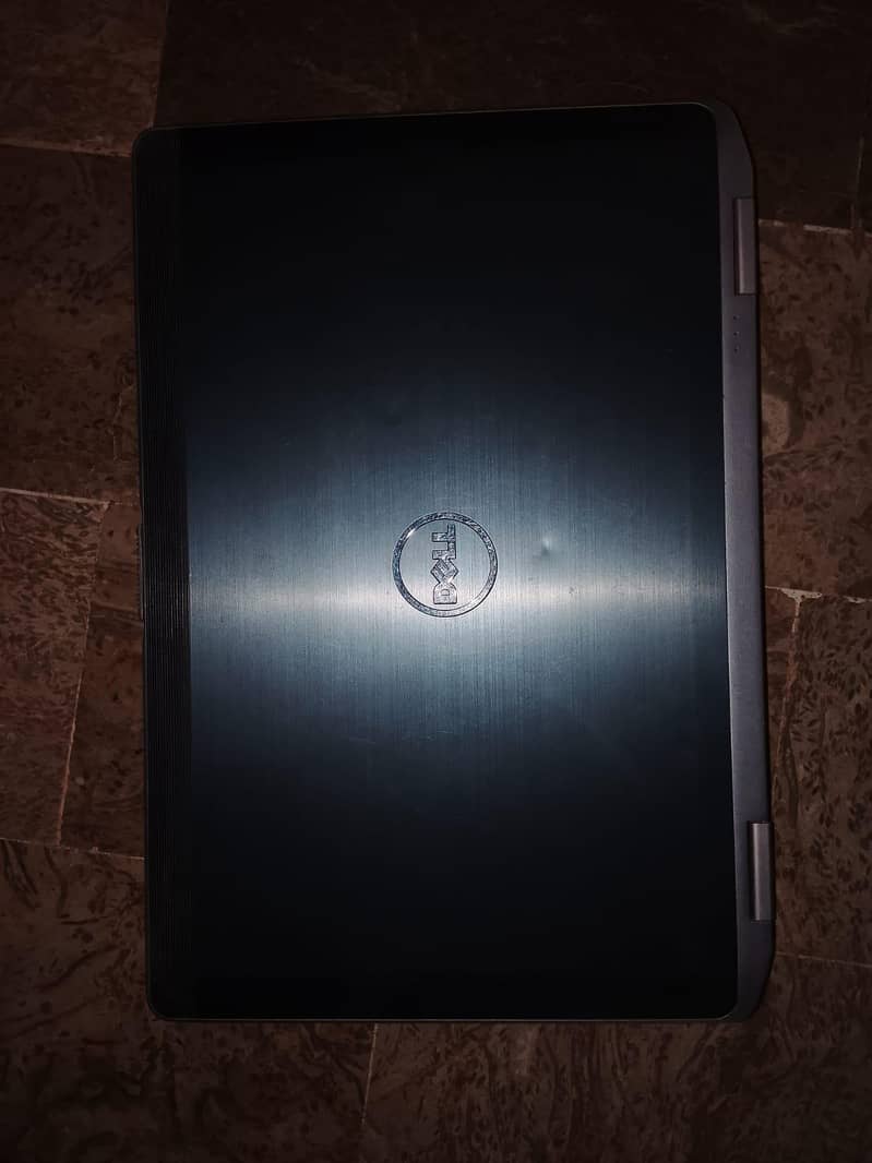 Dell Laptop 1