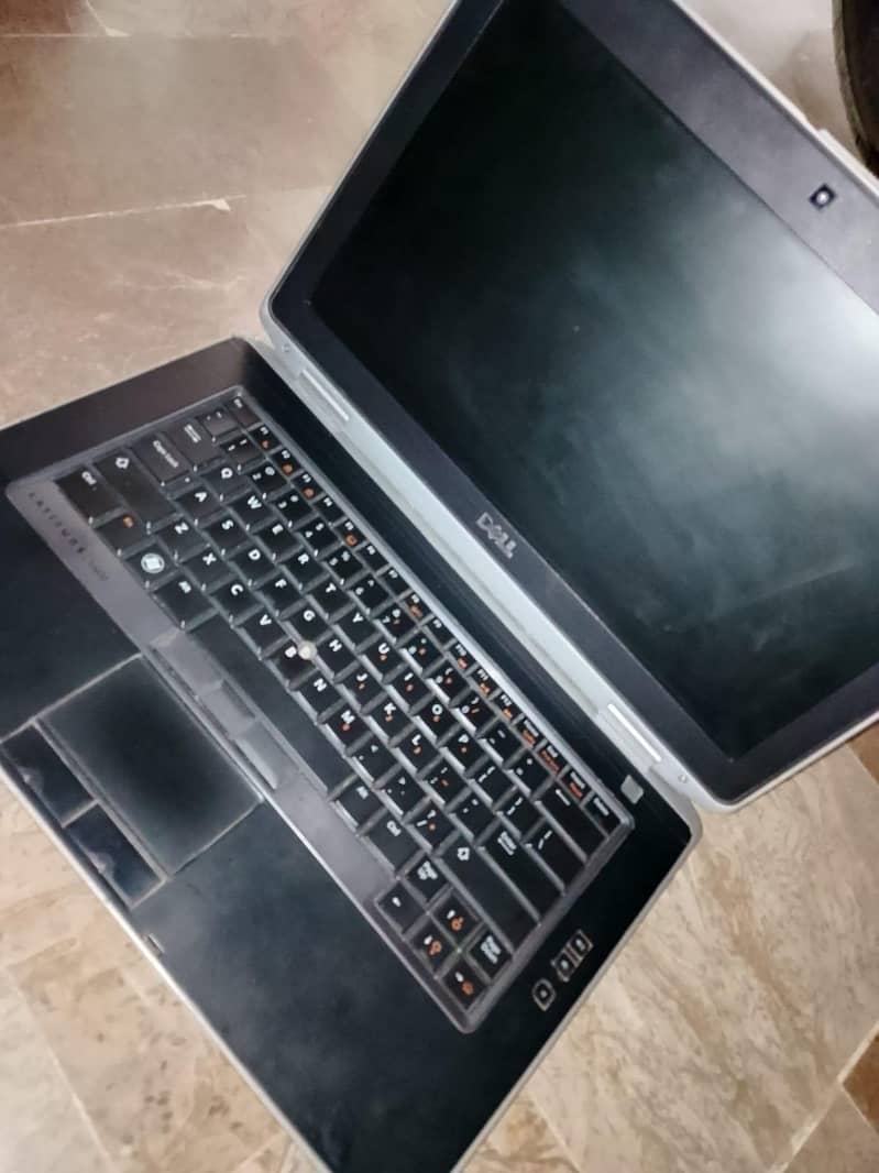 Dell Laptop 2