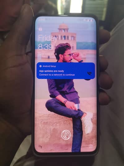 One Plus 7 Pro