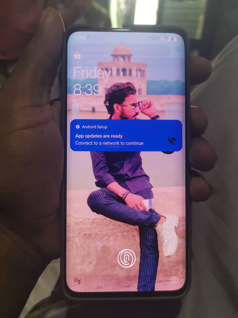 One Plus 7 Pro 0