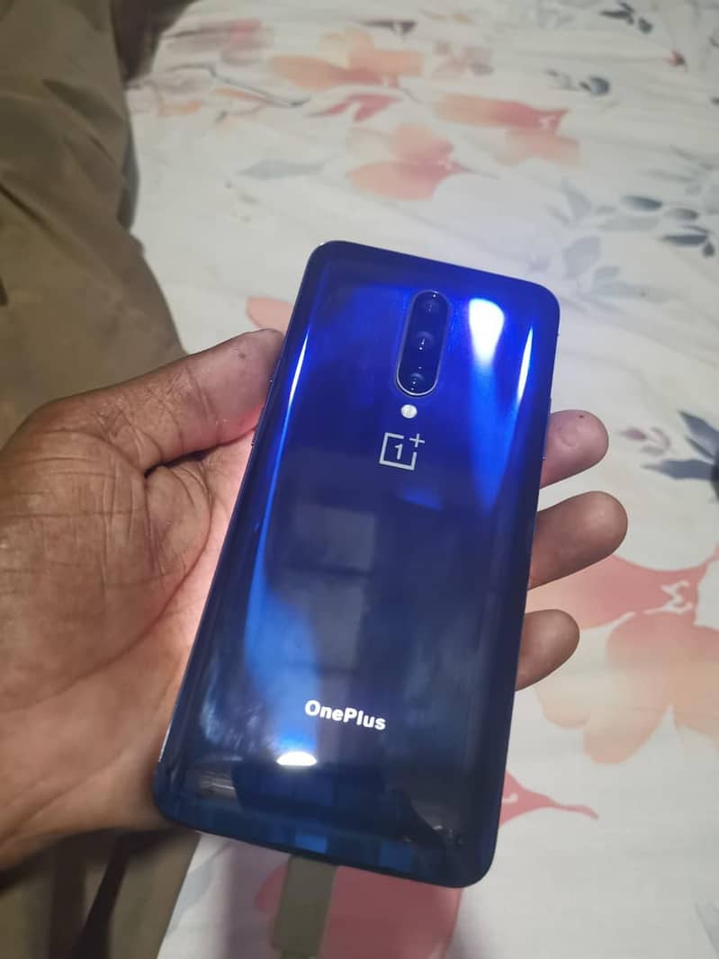 One Plus 7 Pro 4