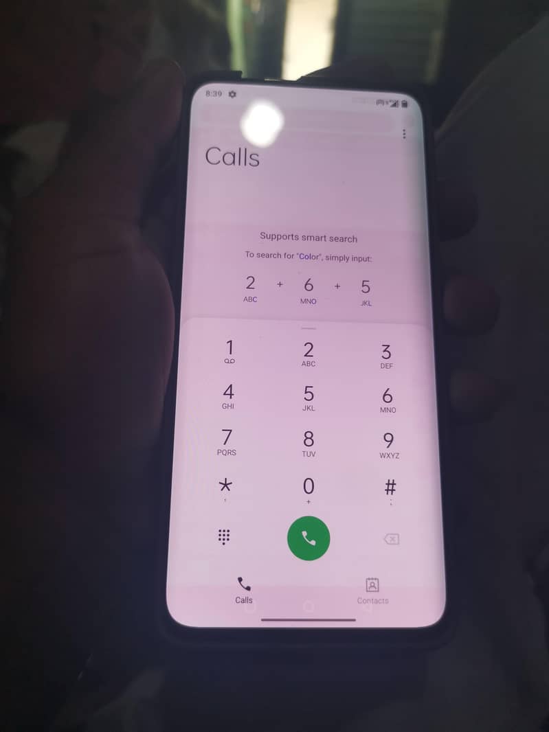 One Plus 7 Pro 5
