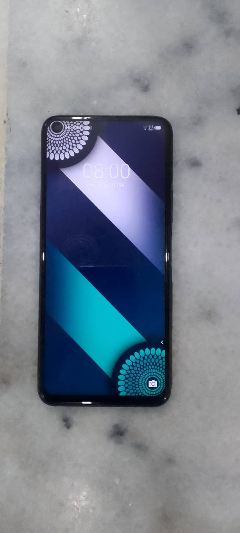 Infinix Note 7 2