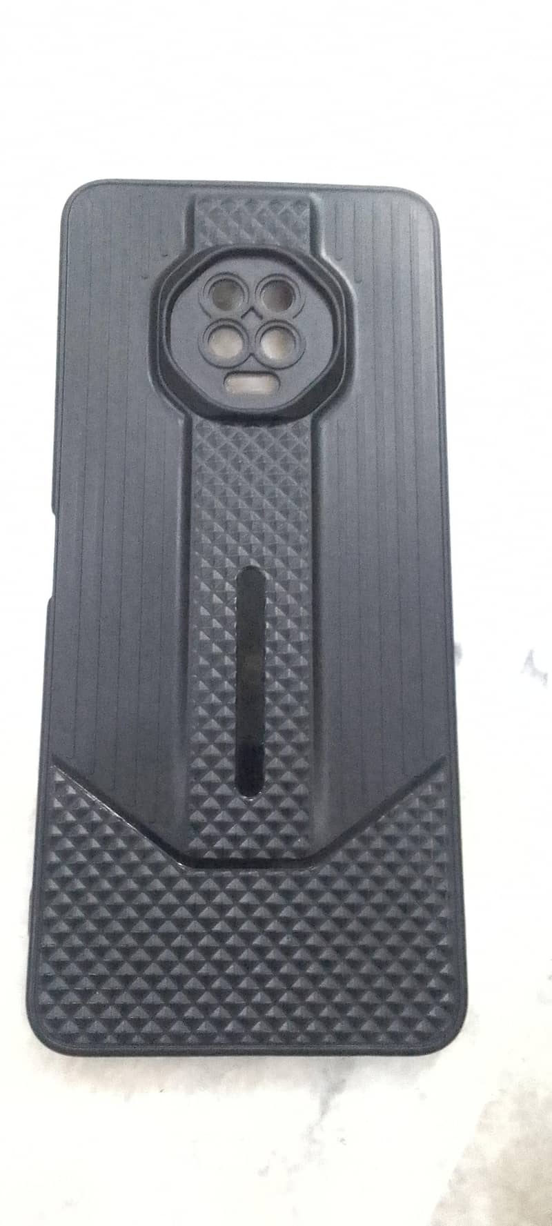 Infinix Note 7 8