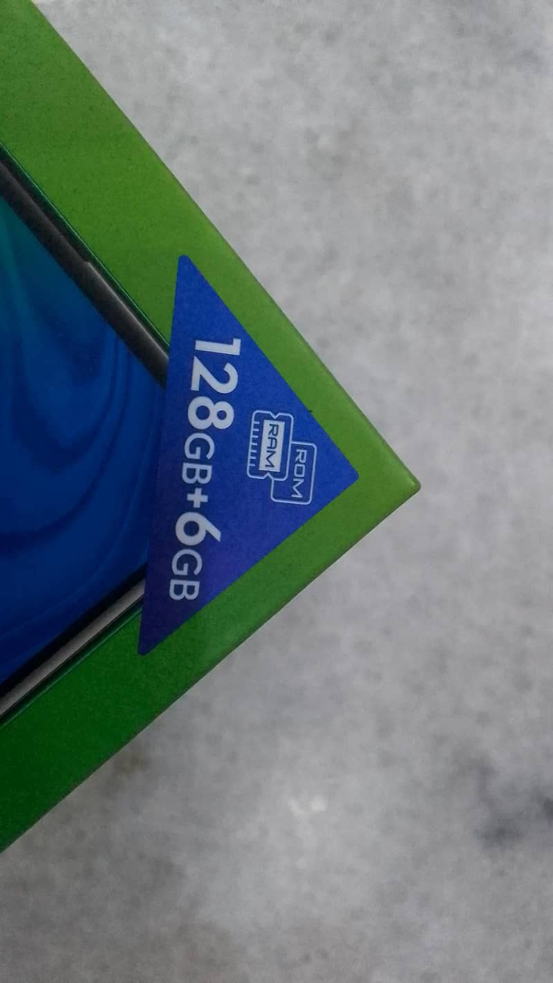 Infinix Note 7 9