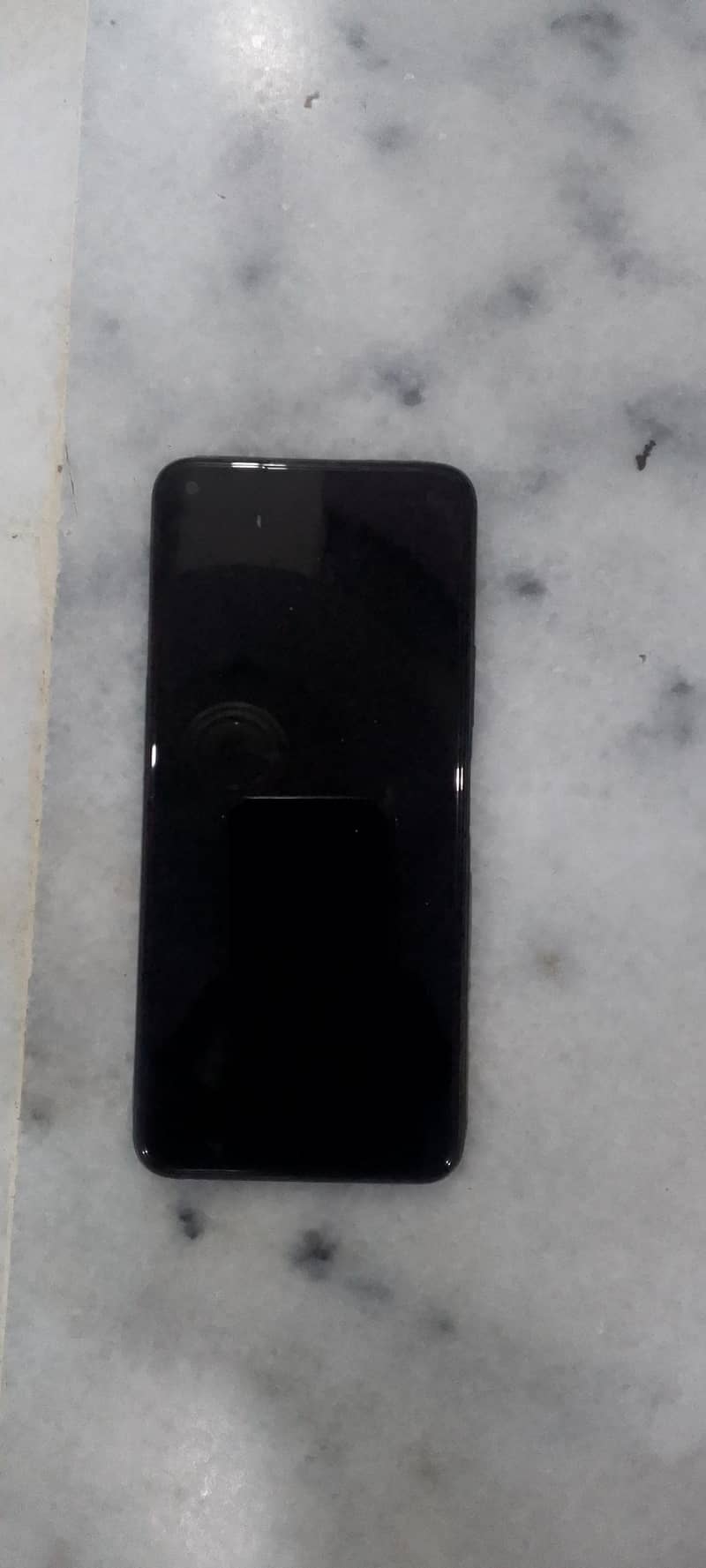 Infinix Note 7 10