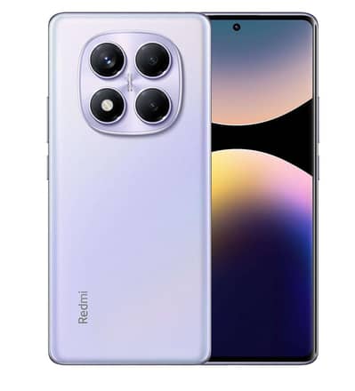 Xiaomi Redmi Note 14 Pro