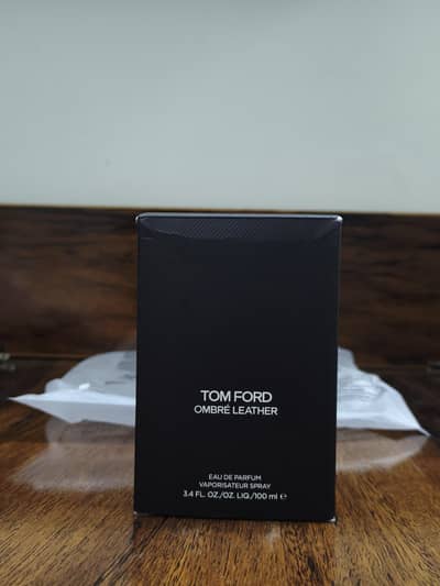 Tom Ford Ombré Leather Eau de Parfum 100 ml
