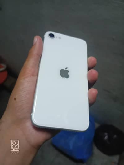 Apple iPhone SE 64 GB Pta approved