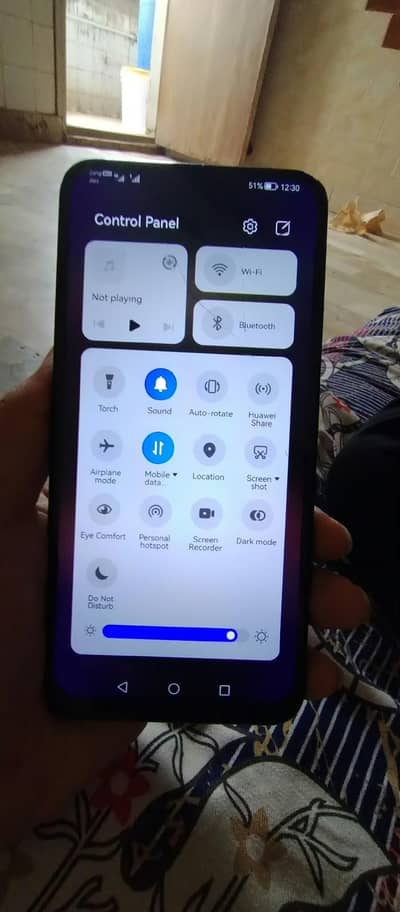 Huawei Y9 Prime pta approved