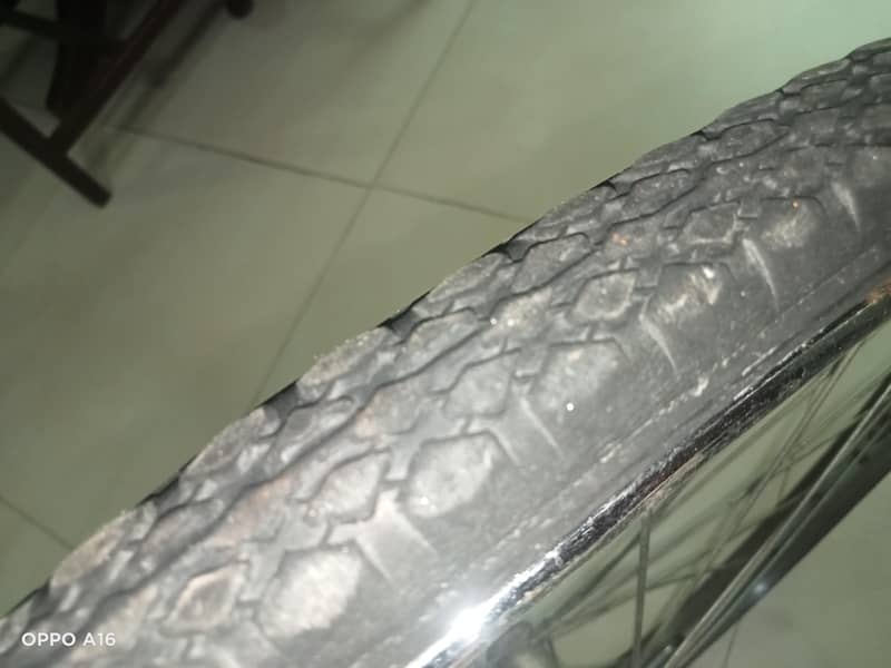 cycle hai 1