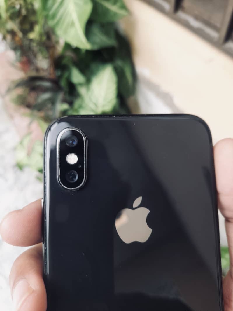 Apple iPhone XS 2