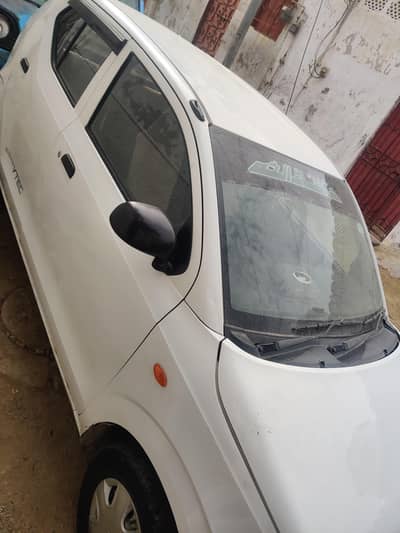 good condition