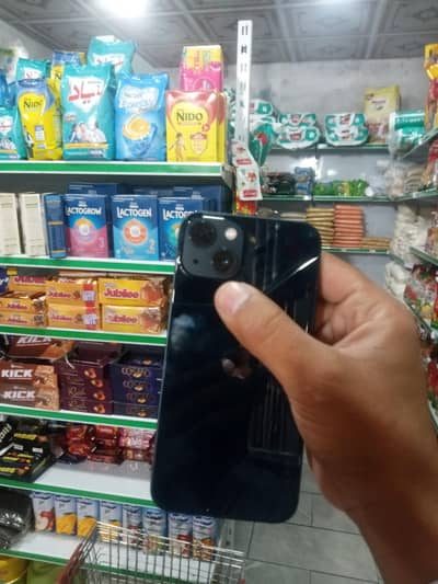 Apple iPhone 13 Bypass