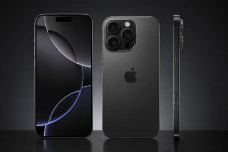 Apple iPhone 16 Pro Max