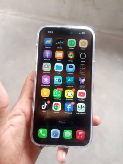 Apple iPhone 14 Pro Max exchange possible
