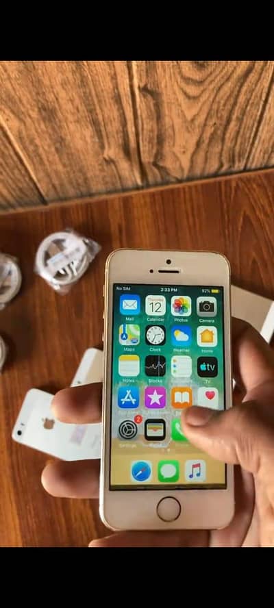 Apple iPhone 5s128 GB GB G PTA program my WhatsApp 317=14=11=573