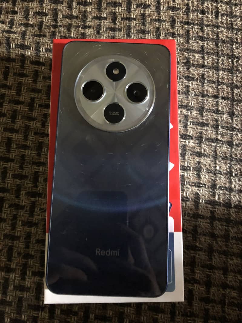 Xiaomi Redmi 14C 2