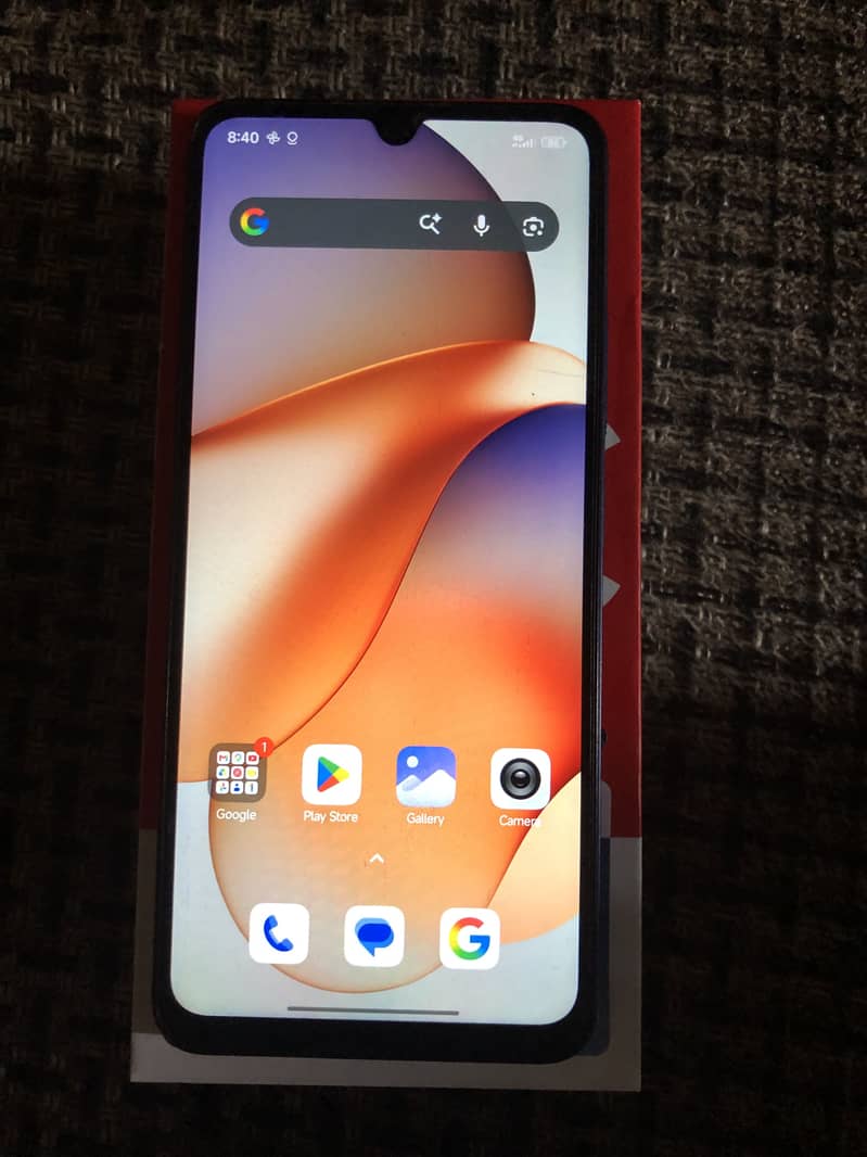 Xiaomi Redmi 14C 3