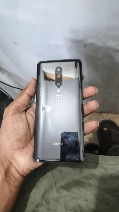 One Plus 7 Pro 8+256gb sale and exchange
