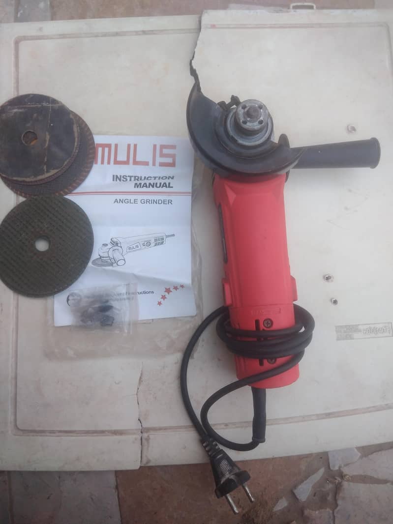 Grinder for sell 0