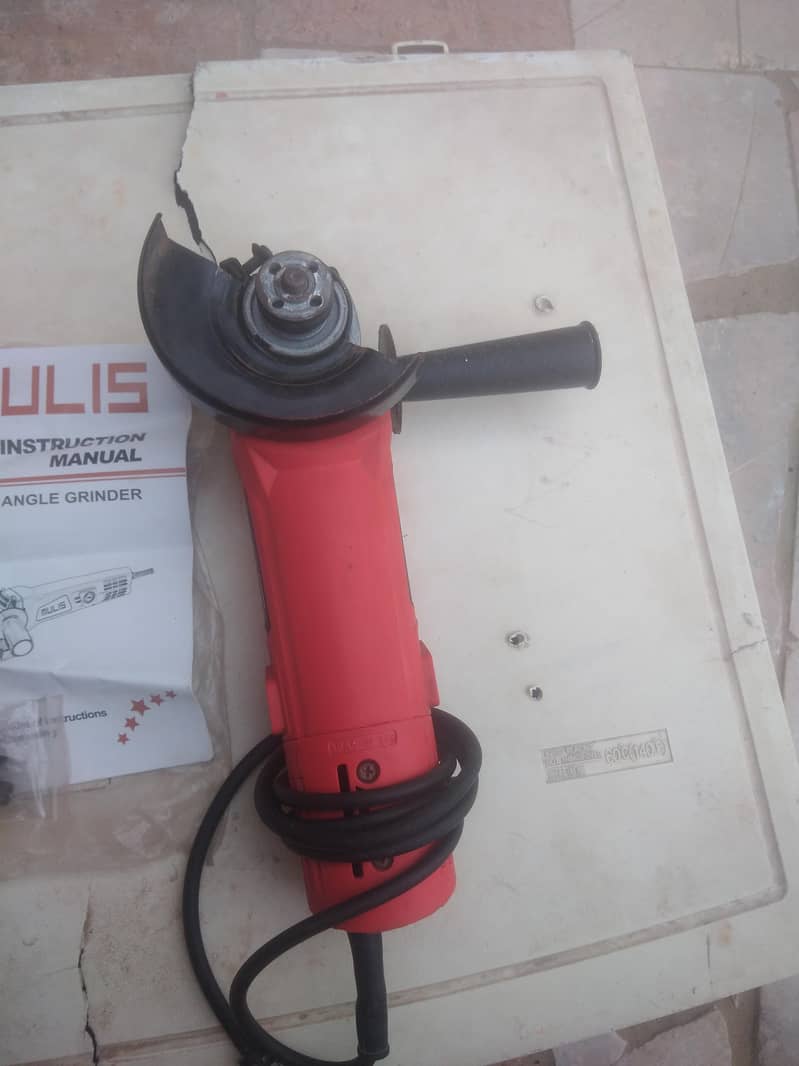 Grinder for sell 1