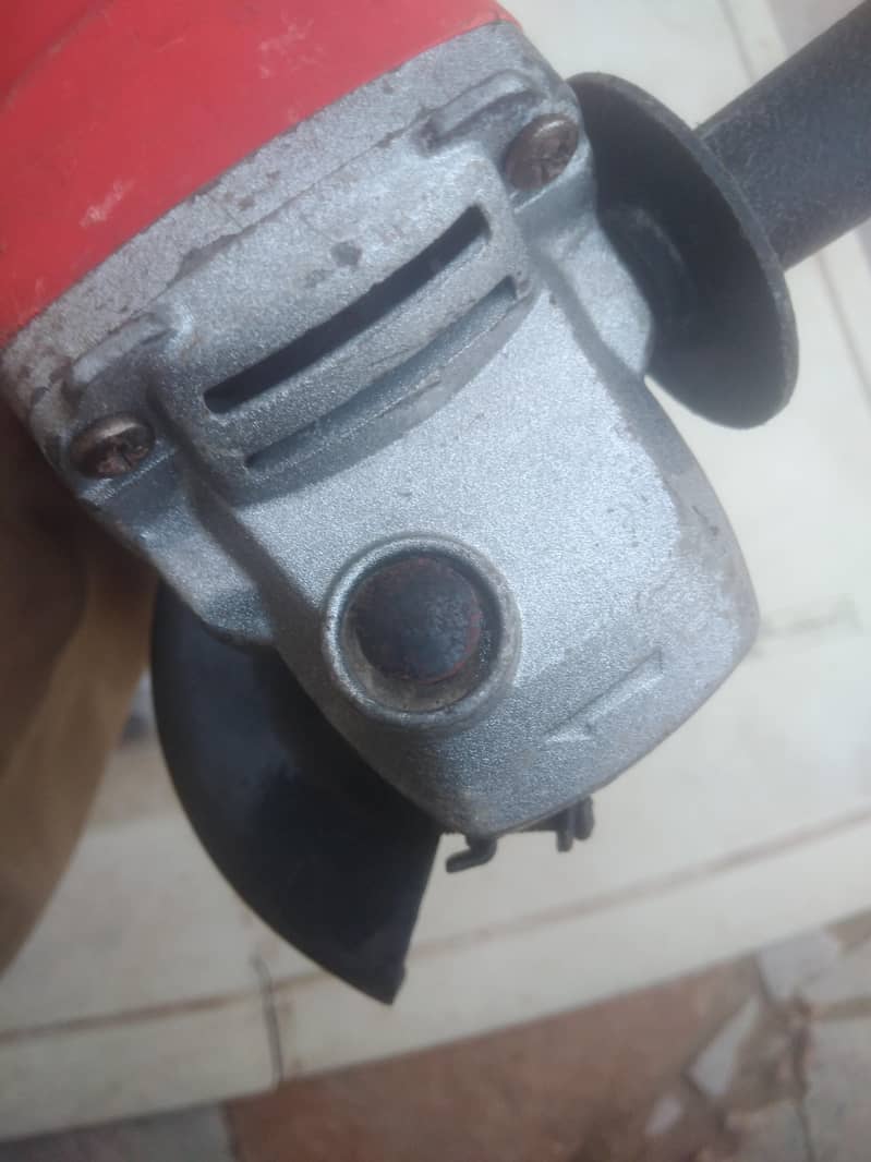 Grinder for sell 3