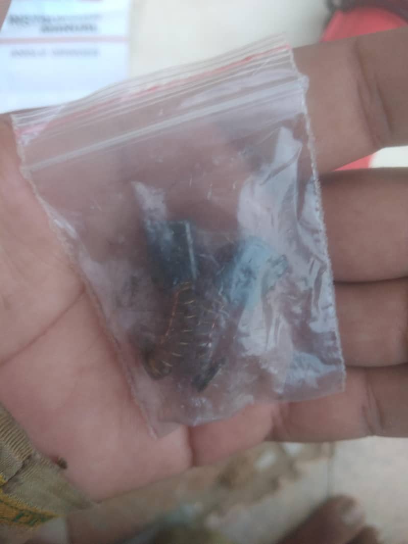 Grinder for sell 5