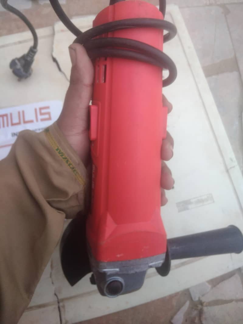 Grinder for sell 6