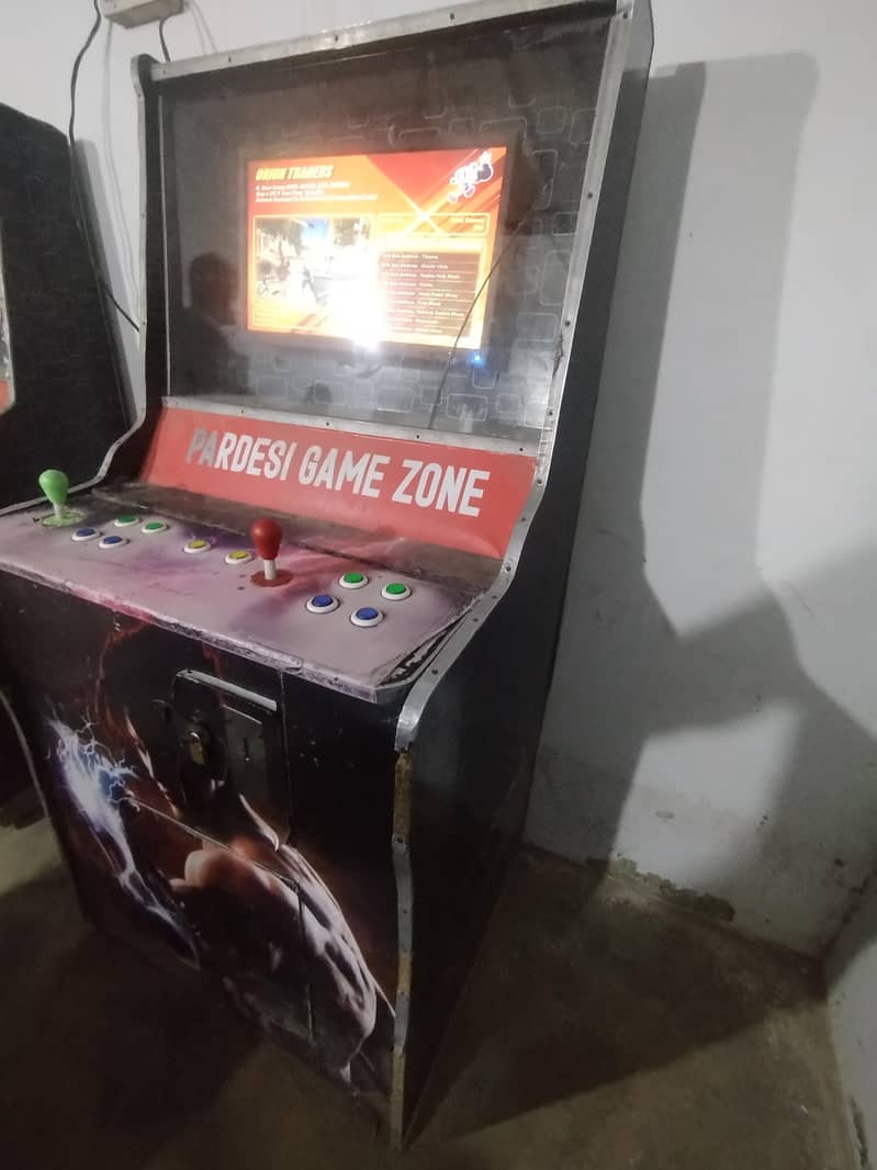 video game 2