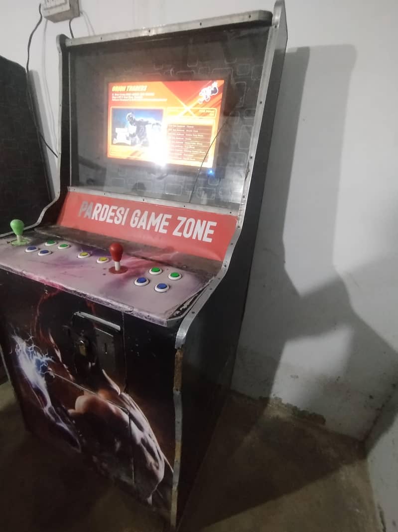 video game 3