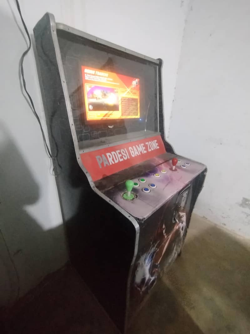video game 4