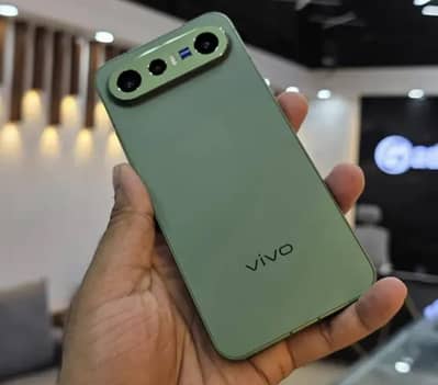 Vivo X300 FE