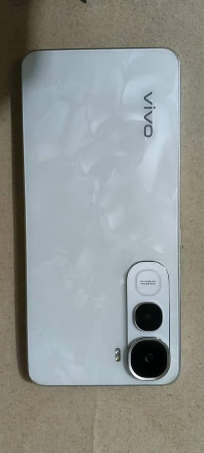 Vivo Y400 Whatsapp  03408971329