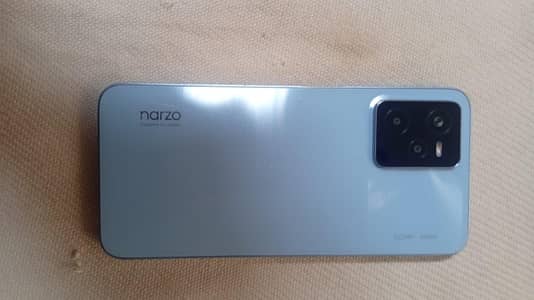 Realme Narzo 50A Prime