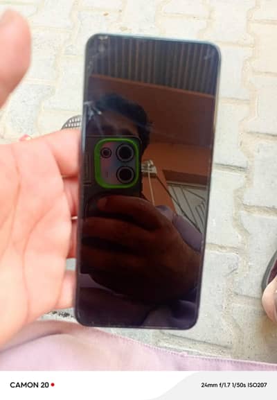 Tecno CAMON 16 SE
