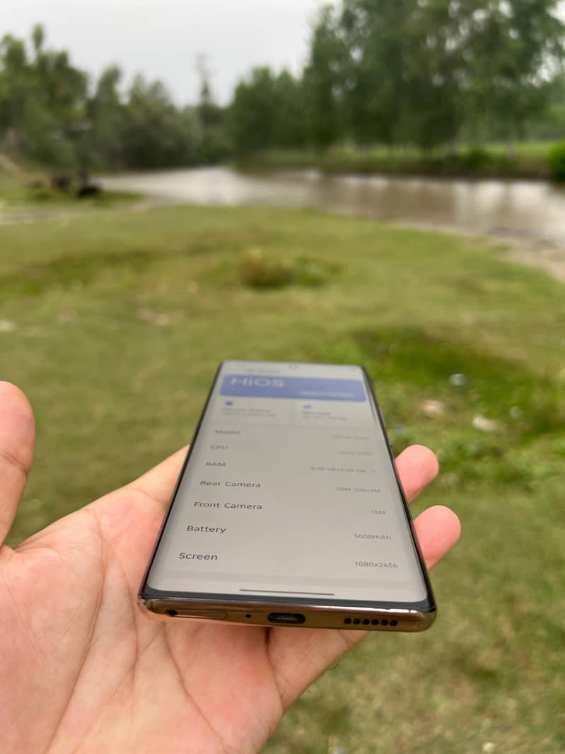 Tecno CAMON 30S 4