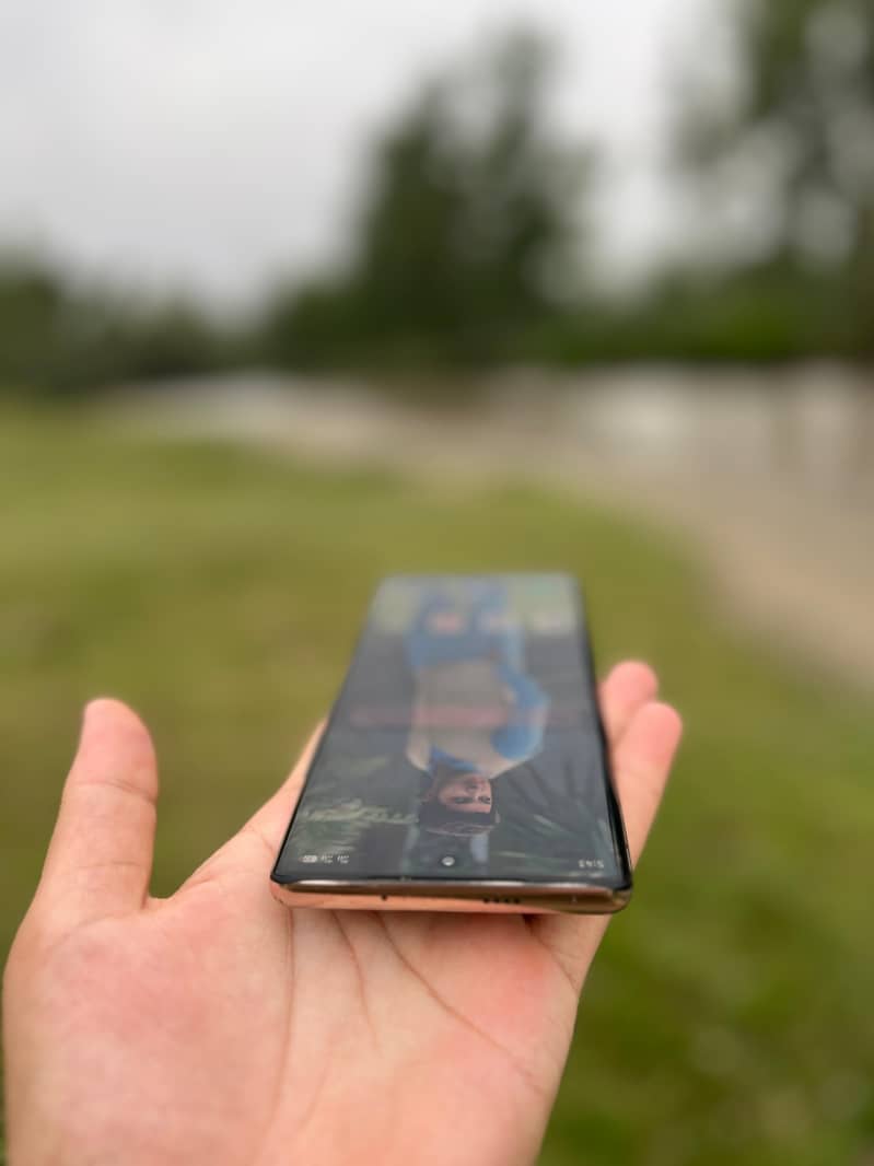 Tecno CAMON 30S 5