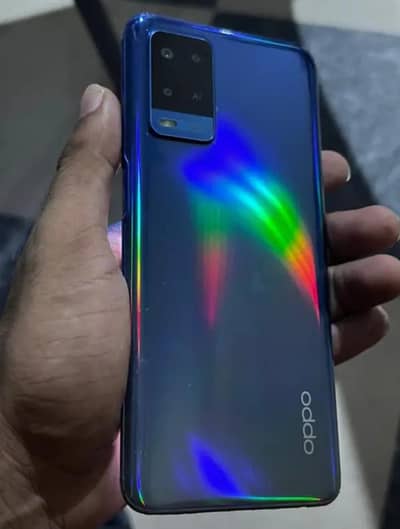 OPPO A54