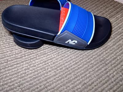 new slippers